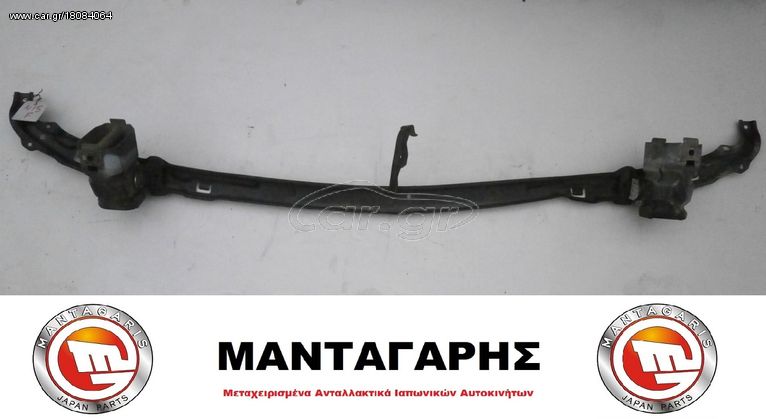 ΤΡΑΒΕΡΣΑ ΕΜΠΡΟΣ ΠΡΟΦΥΛΑΚΤΗΡΑ NISSAN ALMERA N15 (1996-2000)