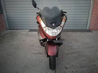 APRILIA ATLANTIC 500 ΓΙΑ ΑΝΤΑΛΛΑΚΤΙΚΑ ΚΟΜΜΑΤΙ ΚΟΜΜΑΤΙ!! PIAGGIO STOCK HOUSE!! NO.1 ΣΤΗΝ ΕΛΛΑΔΑ!!