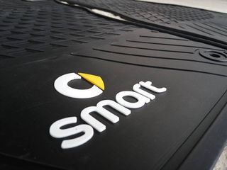 SMART FORTWO 453..ΠΑΤΑΚΙΑ ΣΕΤ ΓΝΗΣΙΑ ΛΑΣΤΙΧΟ..-thumb-3