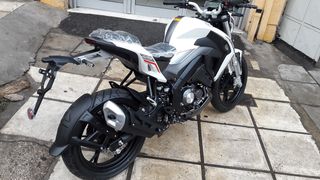Keeway RKV 125 2024 RKF 125 i με 3 μπουζι!!!!!!! ΕΥΡΟ 5-thumb-3