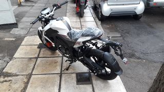 Keeway RKV 125 2024 RKF 125 i με 3 μπουζι!!!!!!! ΕΥΡΟ 5-thumb-6