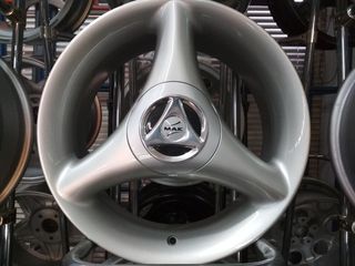 ΖΑΝΤΕΣ ΑΛΟΥΜΙΝΙΟΥ 7,5×16 ΚΑΙΝΟΥΡΓΙΕΣ