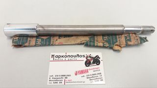 ΑΞΟΝΑΣ ΜΠΡΟΣΤΙΝΟΥ ΤΡΟΧΟΥ YAMAHA TX 650 / XS2 650