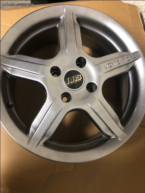 ZANTA MFW 7X16 4X108  ET37