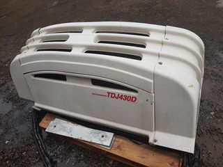 ΨΥΚΤΙΚΟ ΜΗΧΑΝΗΜΑ  MITSUBISHI TJ430D 2006 ΜΟΝΤΕΛΟ-thumb-1