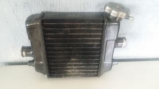 ΨΥΓΕΙΟ ΝΕΡΟΥ VF1000R upper radiator cooler water 