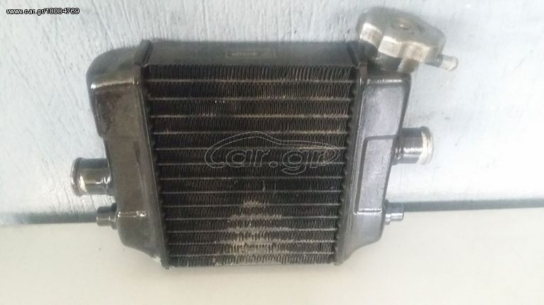 ΨΥΓΕΙΟ ΝΕΡΟΥ VF1000R upper radiator cooler water 