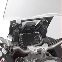 ΜΠΑΡΑΚΙ ΣΤΗΡΙΞΗΣ GPS / ΒΑΣΗΣ ΚΙΝΗΤΟΥ GIVI DUCATI MULTISTRADA 950 / 1200