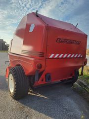 Πρέσες Laverda 2010 150-thumb-3