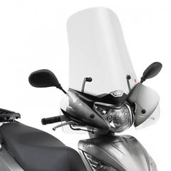 ΖΕΛΑΤΙΝΑ GIVI HONDA VISION 50 / 110