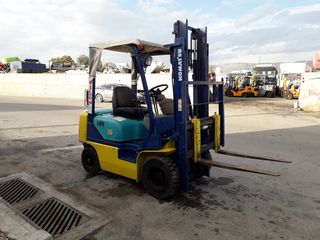 Komatsu 2003 αγοραζω φορτηγα κλαρκ αμμεσα-thumb-2