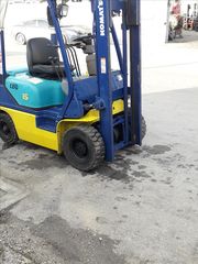Komatsu 2003 αγοραζω φορτηγα κλαρκ αμμεσα-thumb-4