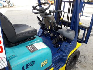 Komatsu 2003 αγοραζω φορτηγα κλαρκ αμμεσα-thumb-5