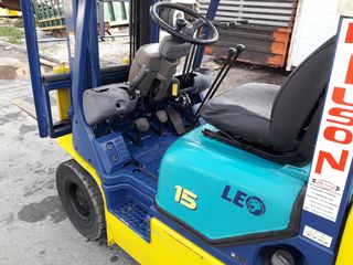 Komatsu 2003 αγοραζω φορτηγα κλαρκ αμμεσα-thumb-6