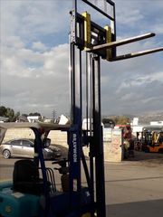 Komatsu 2003 αγοραζω φορτηγα κλαρκ αμμεσα-thumb-7
