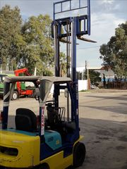 Komatsu 2003 αγοραζω φορτηγα κλαρκ αμμεσα-thumb-8