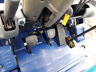 Komatsu 2003 αγοραζω φορτηγα κλαρκ αμμεσα-thumb-11