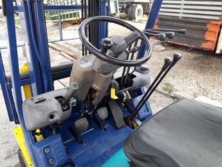 Komatsu 2003 αγοραζω φορτηγα κλαρκ αμμεσα-thumb-12