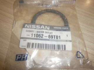 ΘΕΡΜΟΣΤΑΤΗΣ ΦΛΑΝΤΖΑΣ NISSAN CABSTAR-PICK-UP  ΚΑΙΝΟΥΡΓΙΟΣ ΠΡΟΣΦΟΡΑ!!