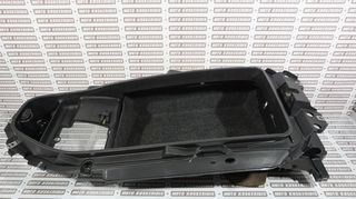 ΚΟΥΒΑΣ ΣΕΛΑΣ PIAGGIO X9 200 EVO  '04-'06 / ΜΟΤΟ ΚΟΣΚΕΡΙΔΗΣ 