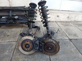 CITROEN C3  HFX  KFV