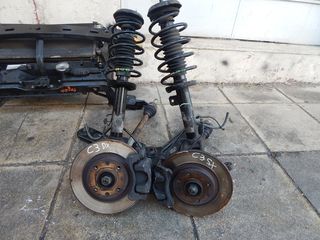 CITROEN C3  HFX  KFV-thumb-1