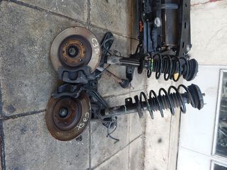 CITROEN C3  HFX  KFV-thumb-2