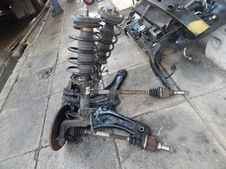 CITROEN C3  HFX  KFV-thumb-3