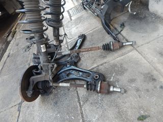 CITROEN C3  HFX  KFV-thumb-4