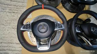 AMG original Τιμόνια -thumb-24