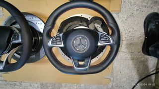 AMG original Τιμόνια -thumb-25