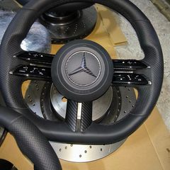AMG original Τιμόνια -thumb-1