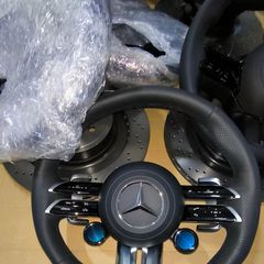 AMG original Τιμόνια 