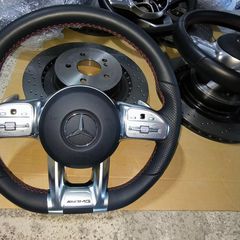 AMG original Τιμόνια -thumb-3