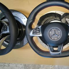AMG original Τιμόνια -thumb-4