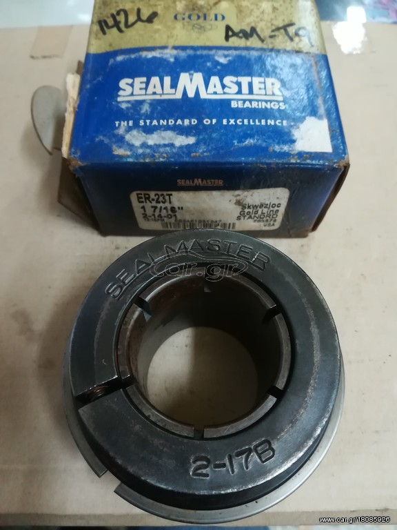 SEAL MASTER ER-23T 