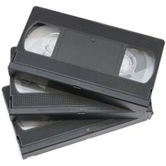 ΚΑΣΕΤΕΣ VIDEO VHS E150 - ΚΑΙΝΟΥΡΓΙΕΣ - 20 τεμαχια