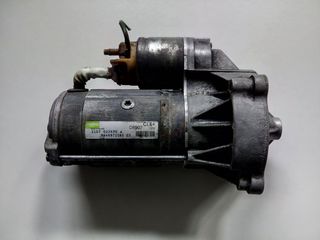 Μίζα - Citroen C4 I / C4 Picasso I / C5 II / C5 III / Jumpy II - 2.0 HDi / 2.2 HDi - 2004-18