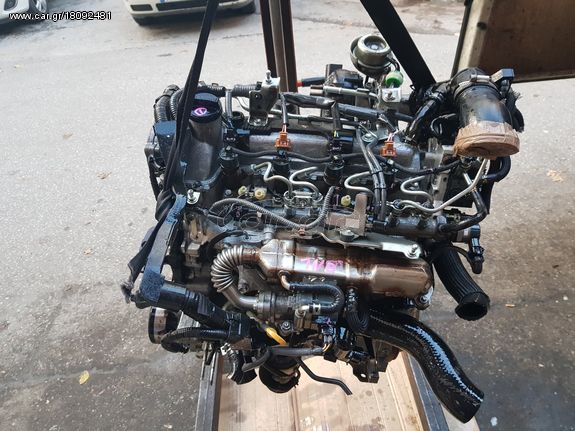 ΚΙΝΗΤΗΡΑΣ ΑΠΟ MINI, 1.4CC, AR.KIN (1ND)
