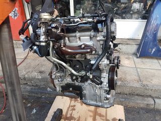 ΚΙΝΗΤΗΡΑΣ ΑΠΟ MINI, 1.4CC, AR.KIN (1ND)-thumb-2