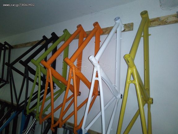 ΣΚΕΛΕΤΟΣ ΔΡΟΜΟΥ AERO ΑΛΟΥΜΙΝΙΟΥ -thumb-2