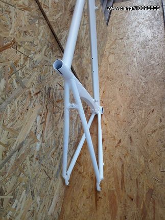 ΣΚΕΛΕΤΟΣ ΔΡΟΜΟΥ AERO ΑΛΟΥΜΙΝΙΟΥ -thumb-1