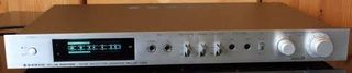 ΔΕΚΤΗΣ SANYO PLUS T55 TUNER DIGITAL silver-thumb-1