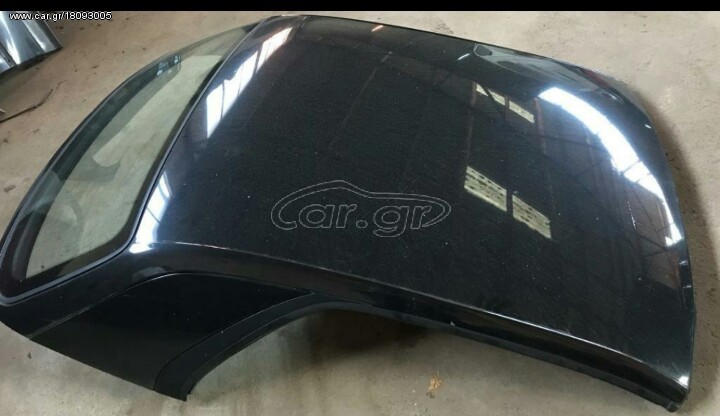 BMW E36 Hardtop