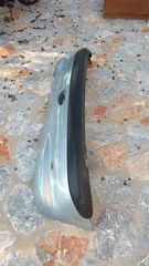 Peugeot 206 πίσω προφυλακτήρας 00-08-thumb-1