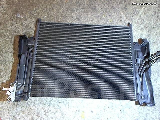 BMW E46 ΨΥΓΕΙΟ A/C