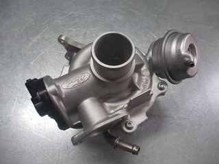 Ford Focus III 1.0 EcoBoost ΤΟΥΡΜΠΙΝΑ-thumb-1