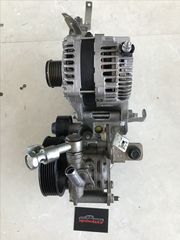 Δυναμος  Nissan Navara D23 2016-2020-thumb-1