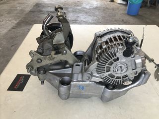 Δυναμος  Nissan Navara D23 2016-2020-thumb-2