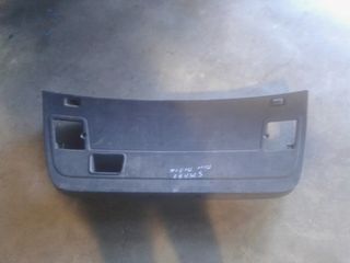 ΚΑΛΥΜΑ ΠΑΓΚΑΖ ΜΕΤΑΧΕΙΡΙΣΜΕΝΟ SEAT IBIZA 02-08